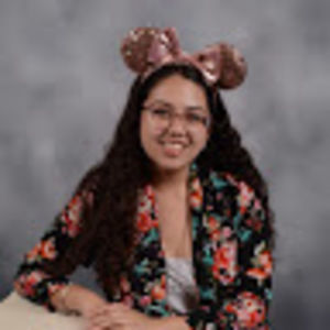 Meet your Posher, Anaiis